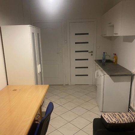 Falata Apartament Kobylka Ngoại thất bức ảnh