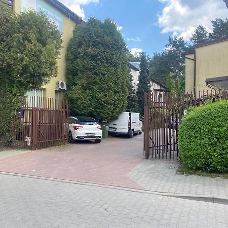 Falata Apartament Kobylka Ngoại thất bức ảnh