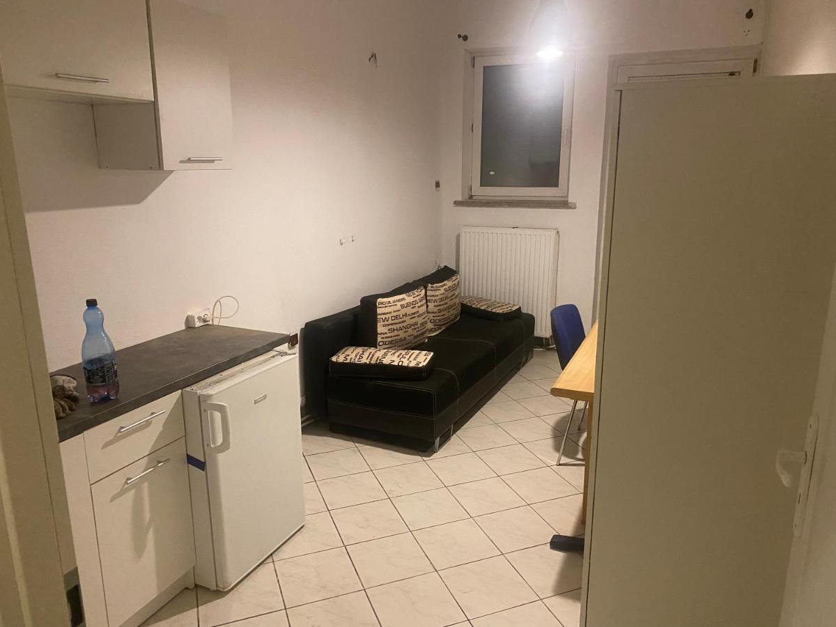 Falata Apartament Kobylka Ngoại thất bức ảnh