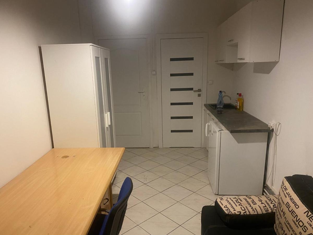 Falata Apartament Kobylka Ngoại thất bức ảnh
