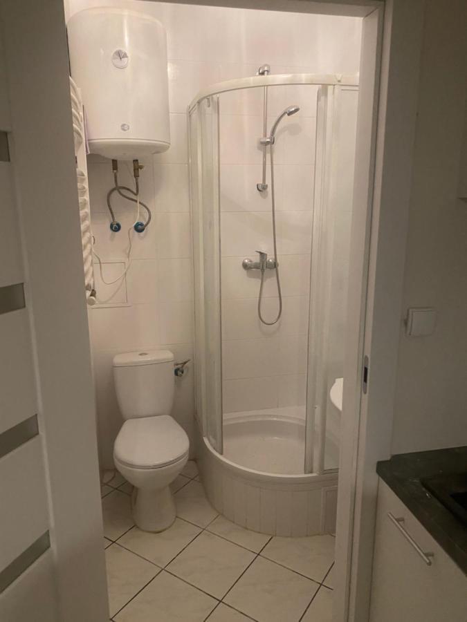 Falata Apartament Kobylka Ngoại thất bức ảnh