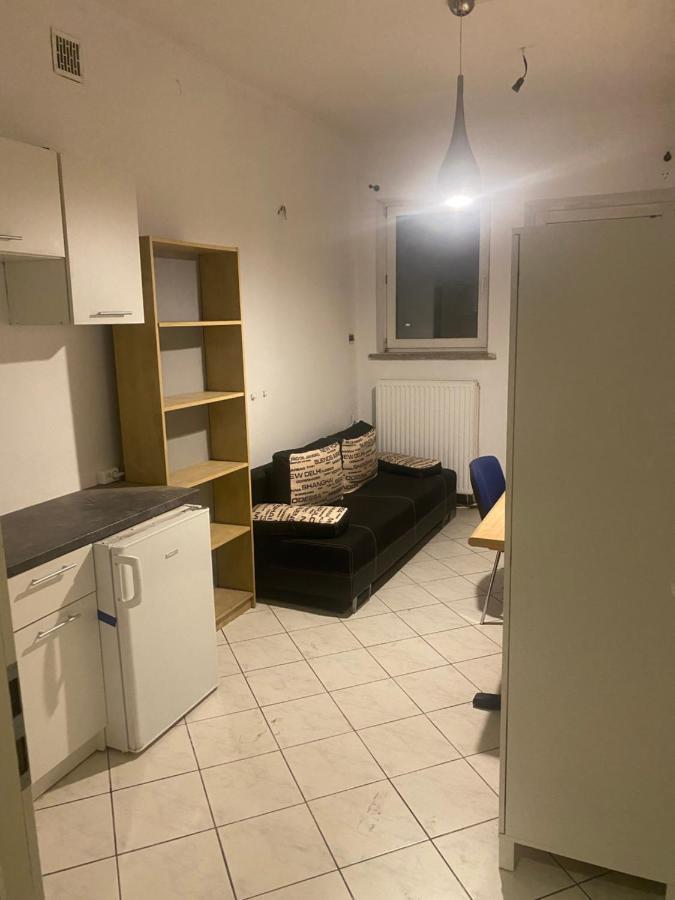 Falata Apartament Kobylka Ngoại thất bức ảnh