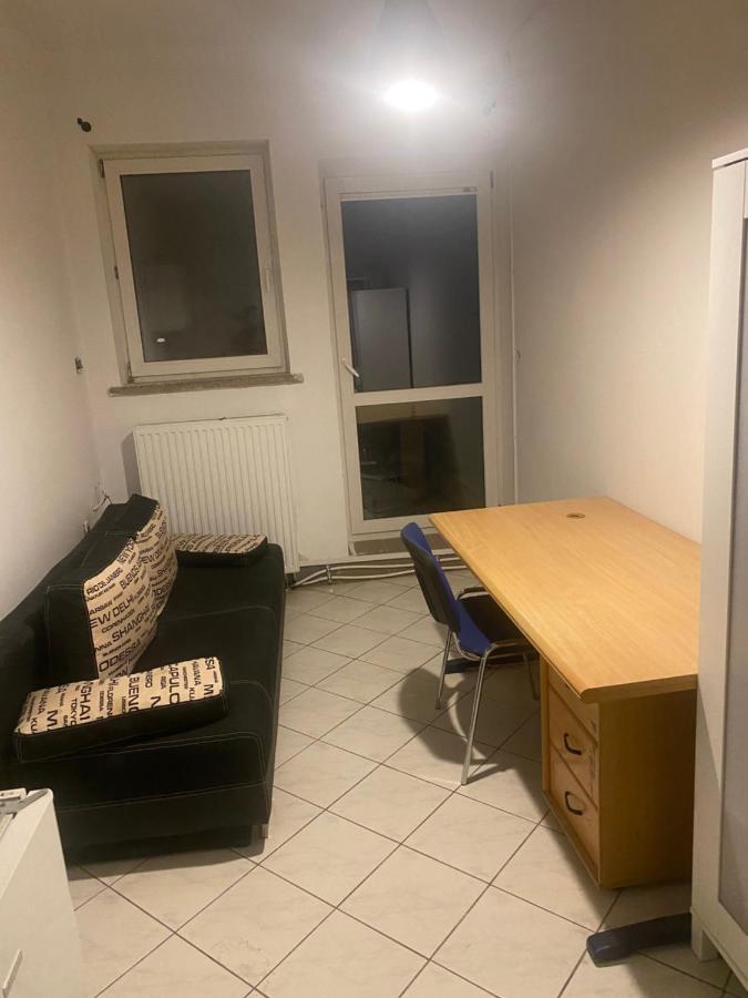 Falata Apartament Kobylka Ngoại thất bức ảnh