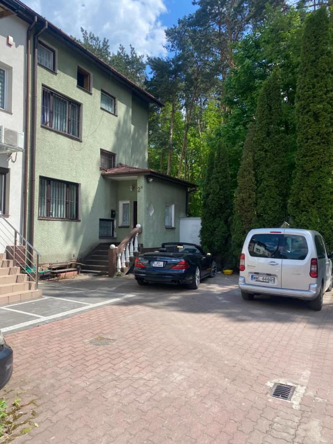 Falata Apartament Kobylka Ngoại thất bức ảnh