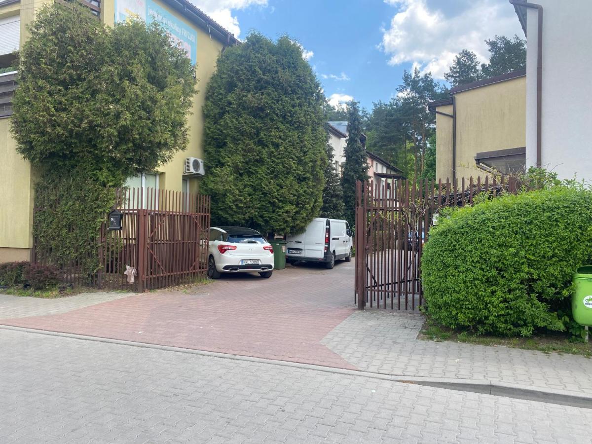 Falata Apartament Kobylka Ngoại thất bức ảnh